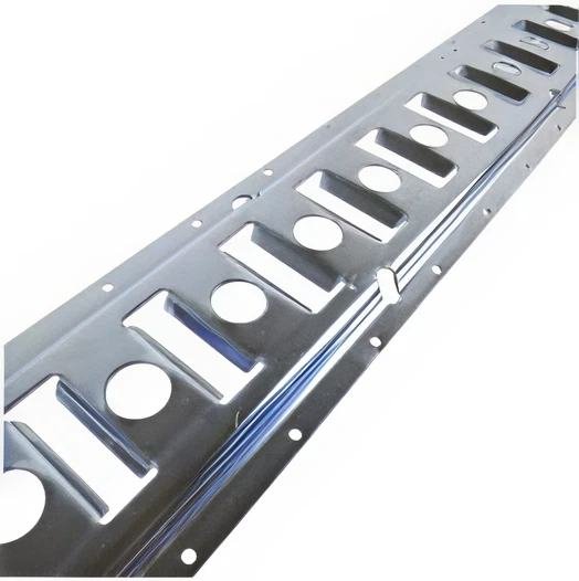 Rails